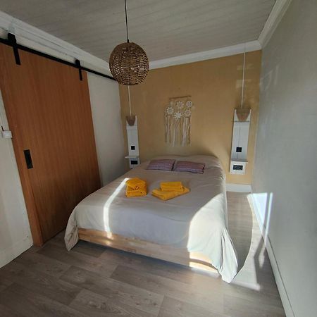 Como Em Casa Alburitel Bagian luar foto