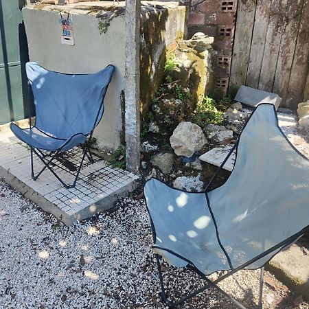 Como Em Casa Alburitel Bagian luar foto