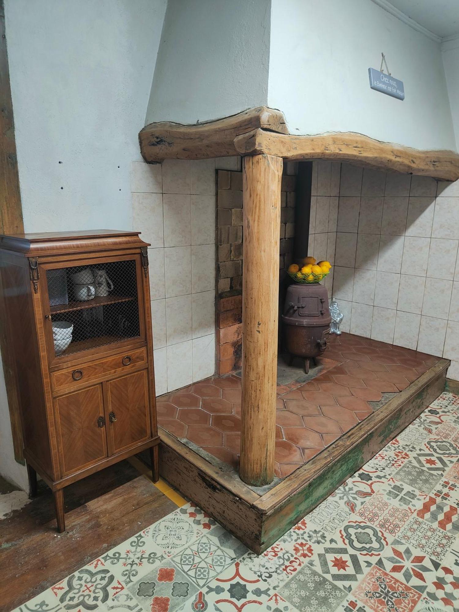 Como Em Casa Alburitel Bagian luar foto