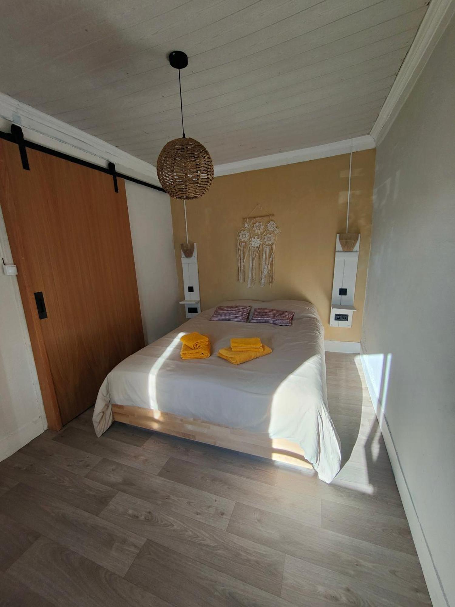 Como Em Casa Alburitel Bagian luar foto