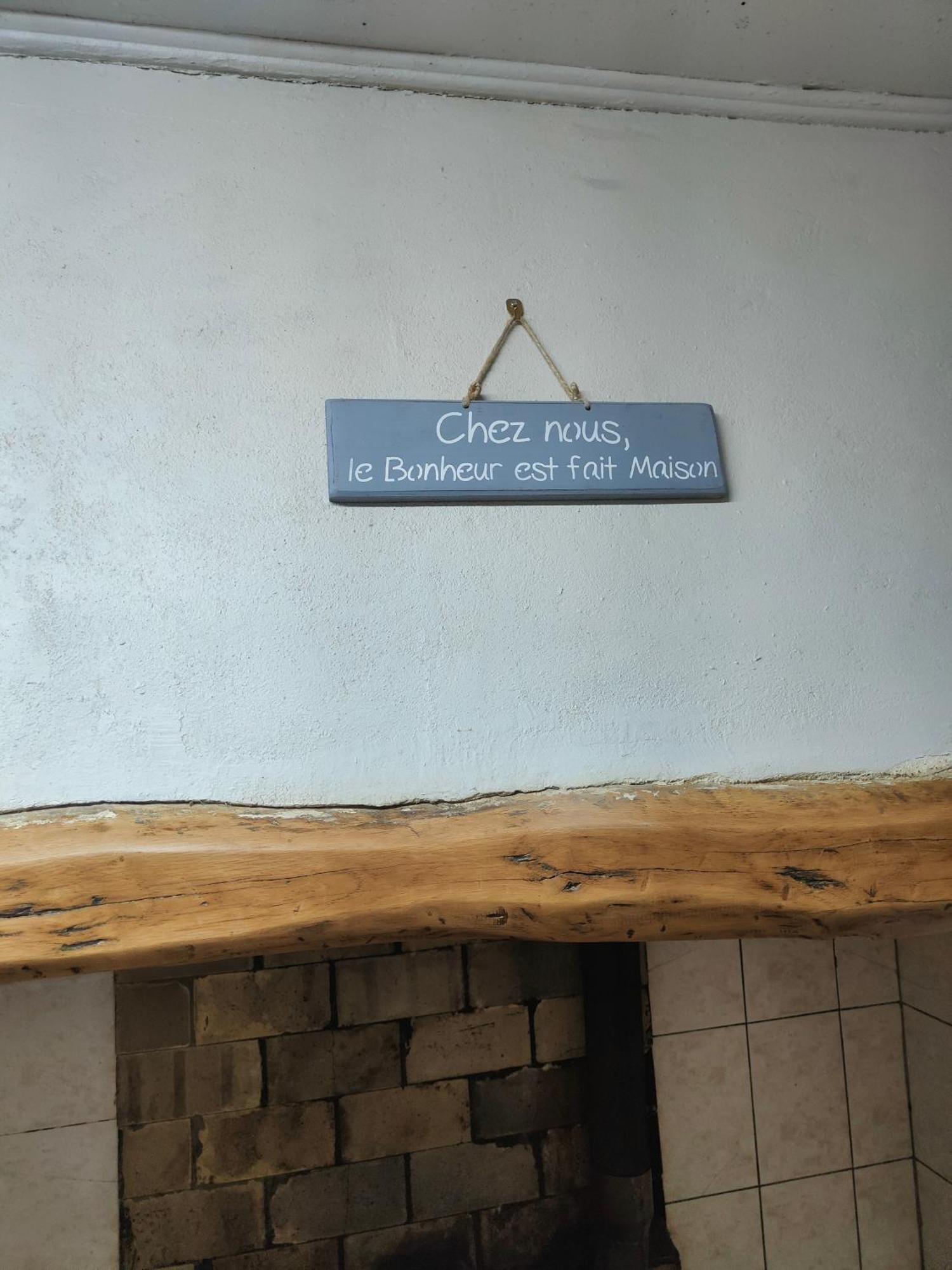 Como Em Casa Alburitel Bagian luar foto