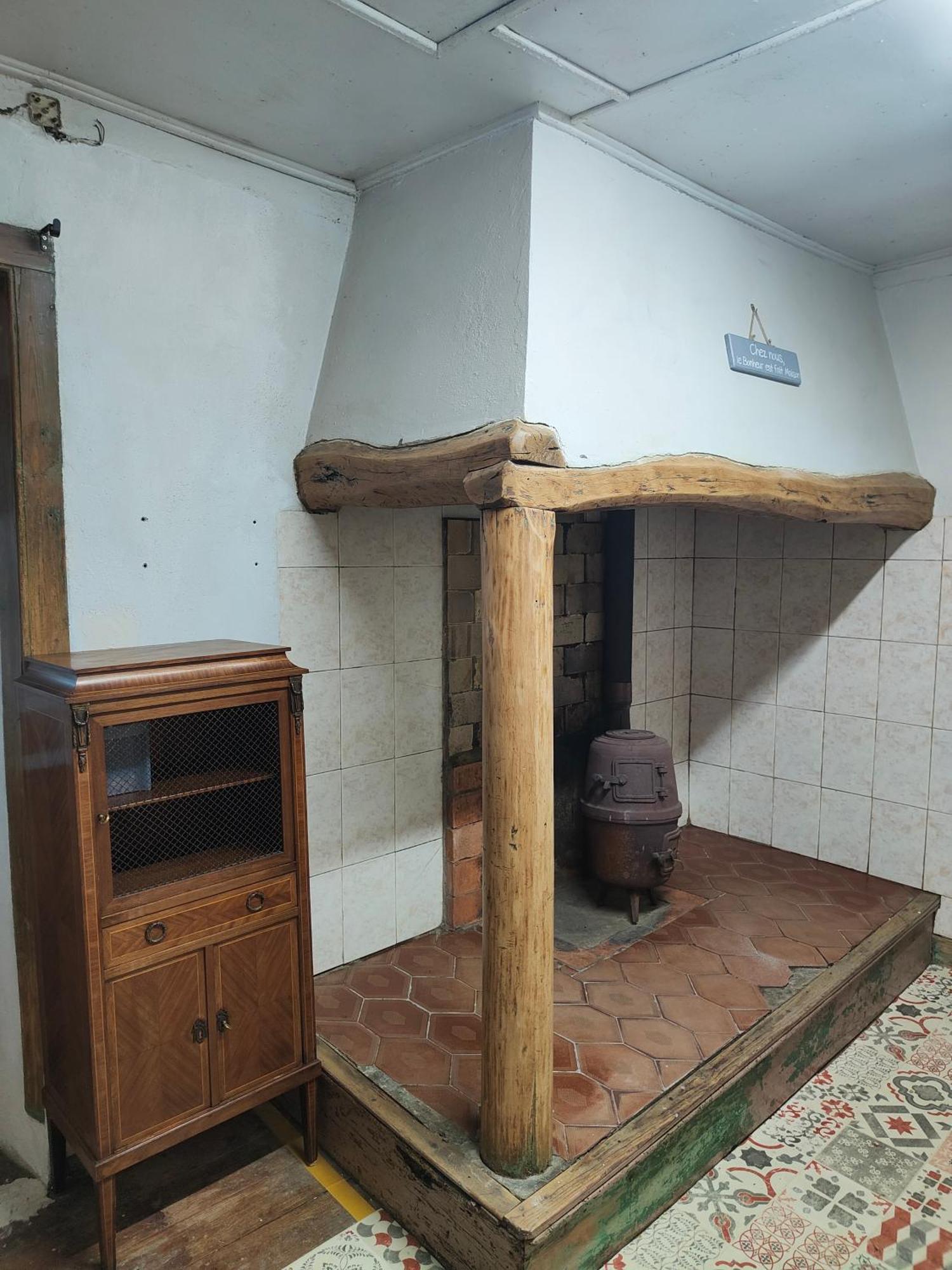 Como Em Casa Alburitel Bagian luar foto