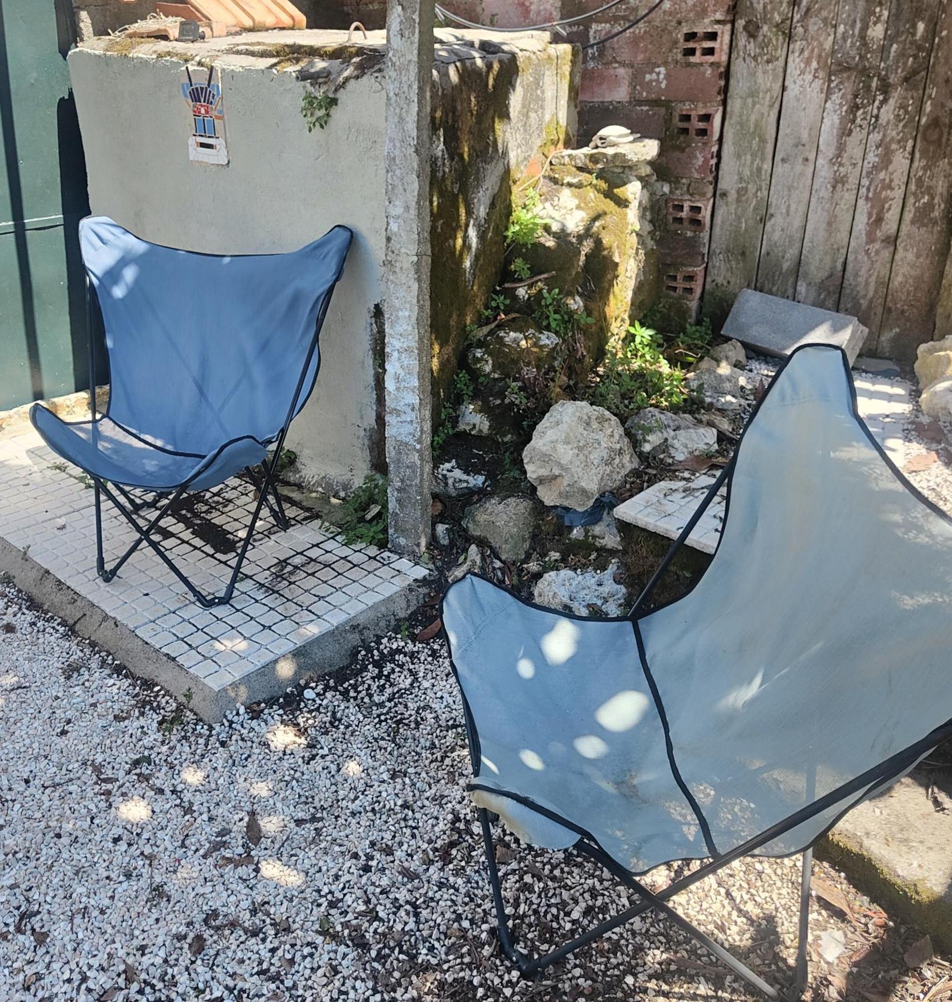 Como Em Casa Alburitel Bagian luar foto