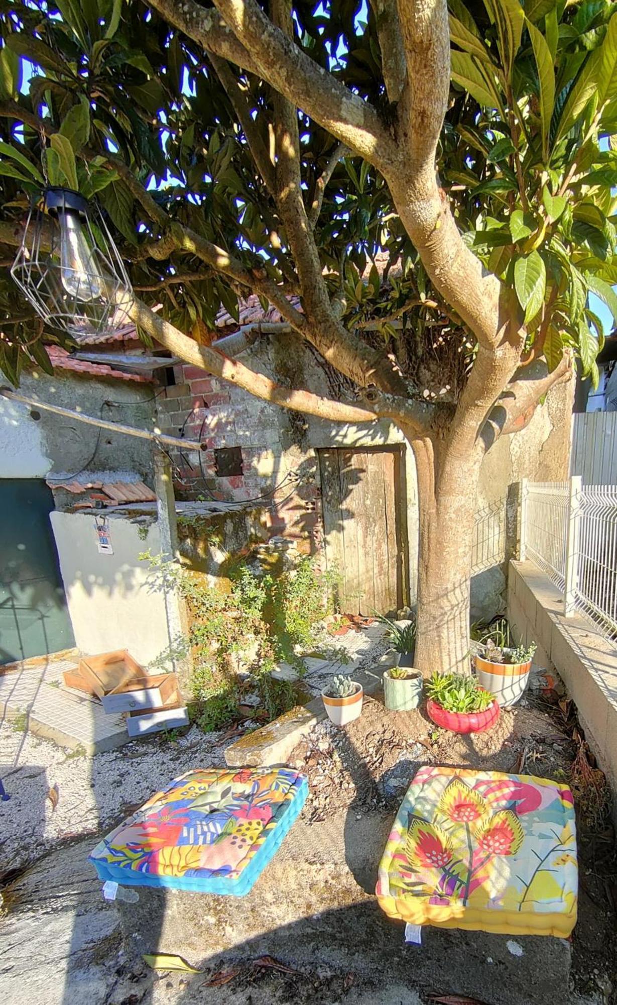 Como Em Casa Alburitel Bagian luar foto