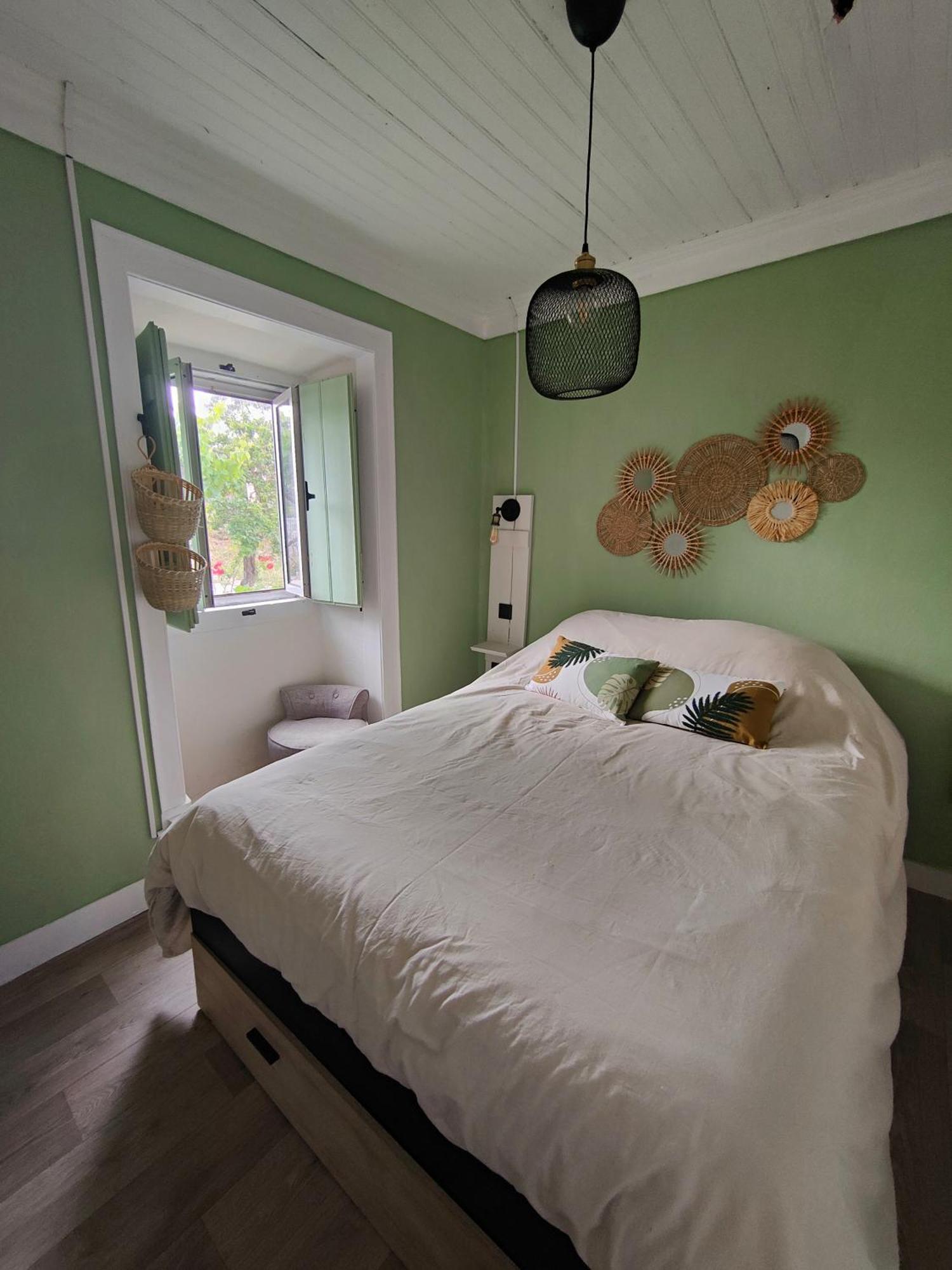 Como Em Casa Alburitel Bagian luar foto